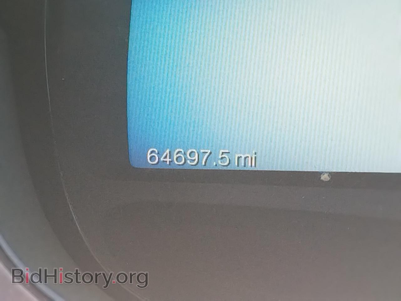 2011 FORD EDGE - VIN: 2FMDK3KC7BBB41309 - Фото 8