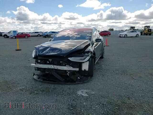 2023 TESLA MODEL X - VIN: 7SAXCDE50PF381140 - Photo 14