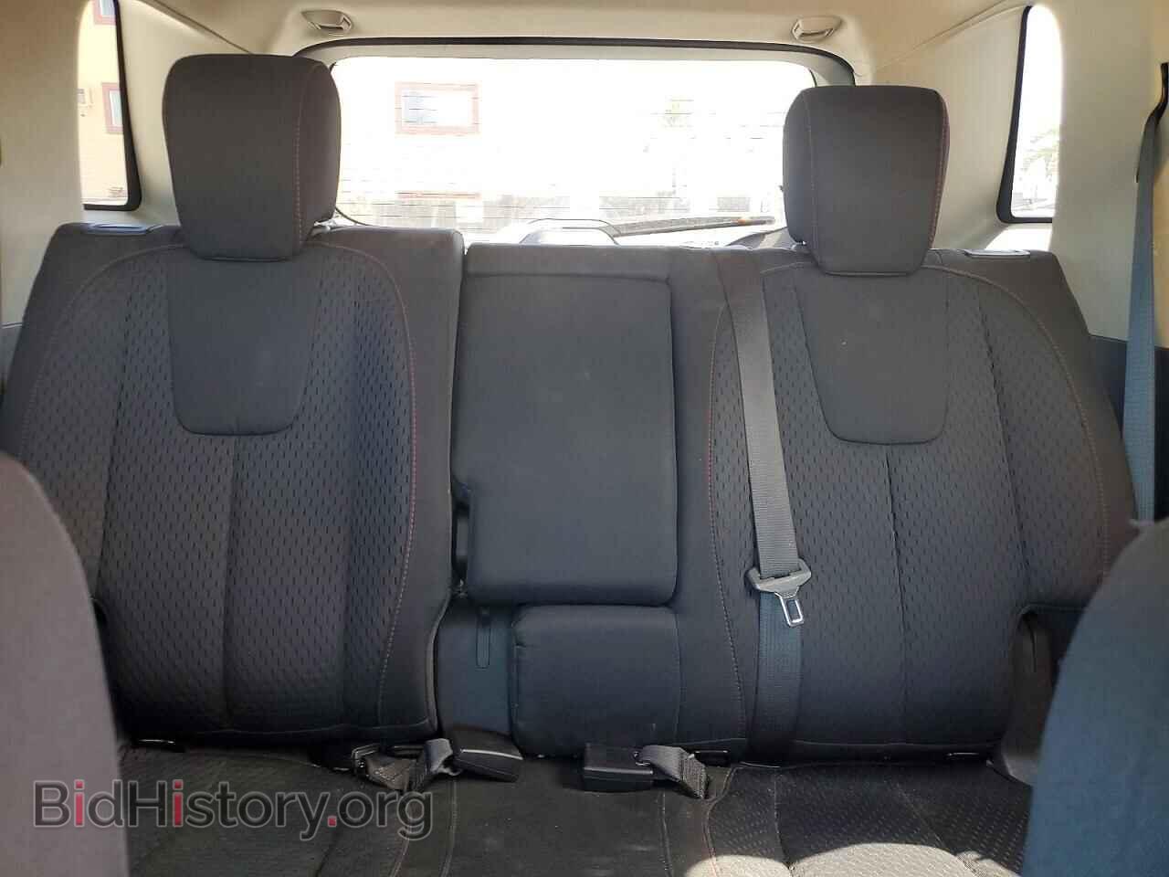 2014 GMC TERRAIN - VIN: 2GKFLVEK7E6140879 - Photo 10