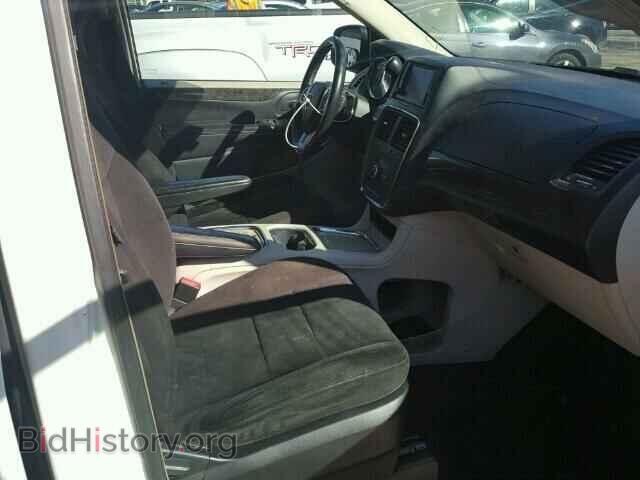 2011 DODGE CARAVAN - VIN: 2D4RN5DG0BR618847 - Фото 5