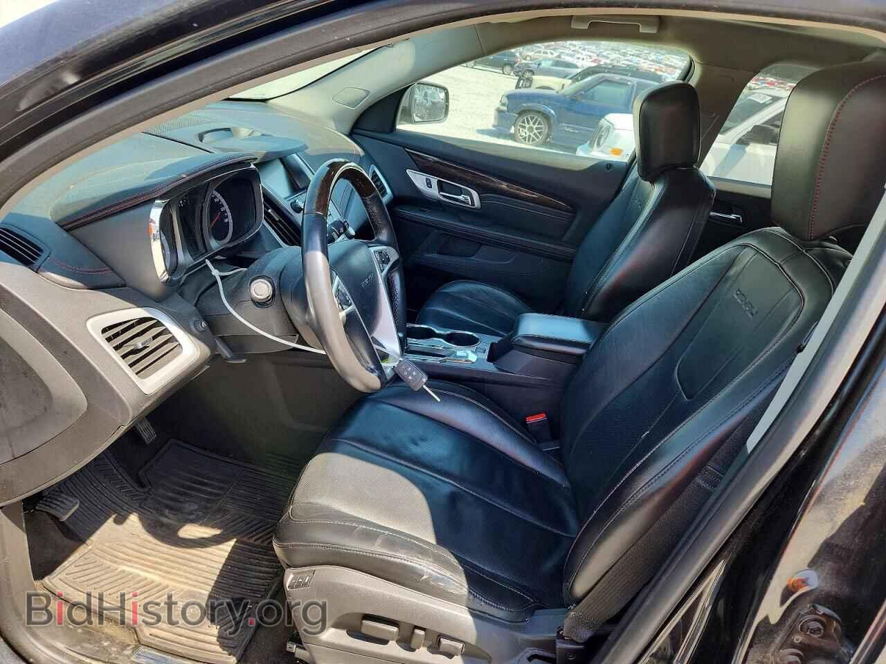 2014 GMC TERRAIN - VIN: 2GKALUEK4E6189414 - Photo 7