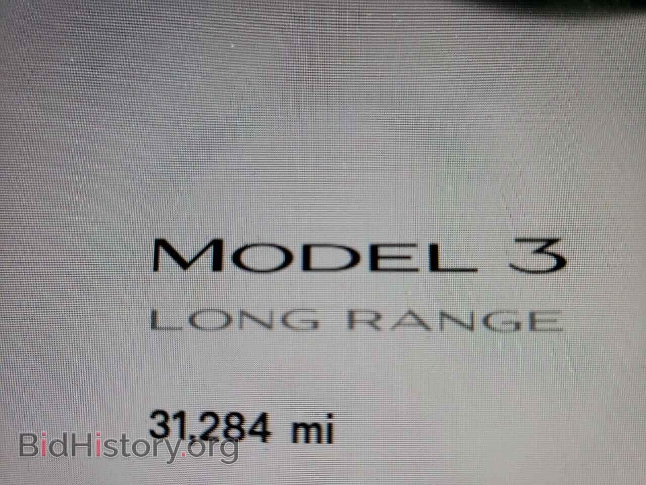 2019 TESLA MODEL 3 - VIN: 5YJ3E1EA6KF314410 - Photo 8
