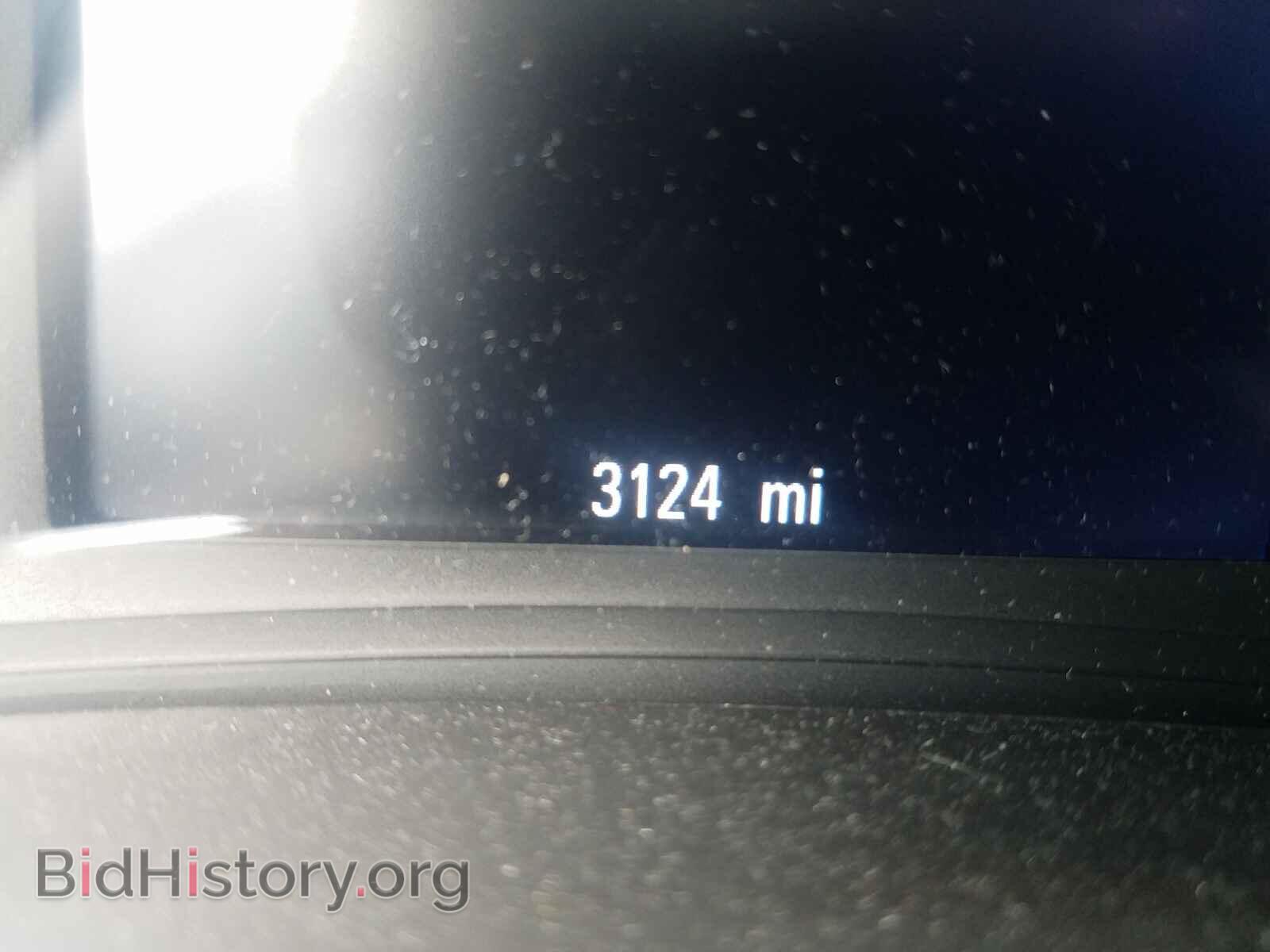 2019 BUICK ENCORE - VIN: KL4CJESB4KB806463 - Фото 8