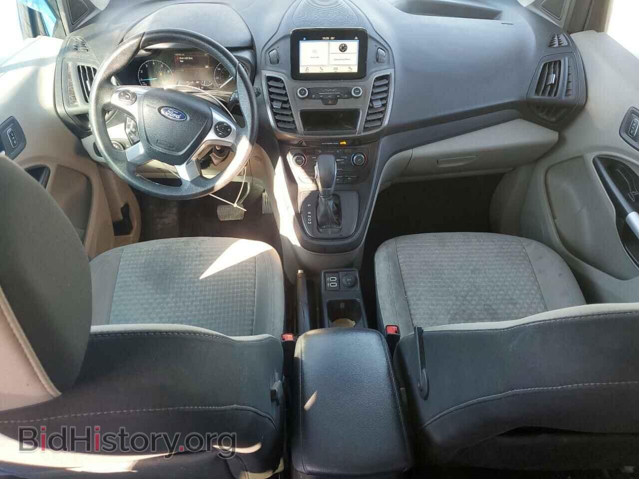 2020 FORD TRANSIT - VIN: NM0GE9F25L1475331 - Фото 8