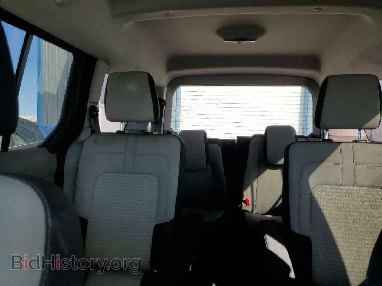 2020 FORD TRANSIT - VIN: NM0GE9F25L1475331 - Фото 10