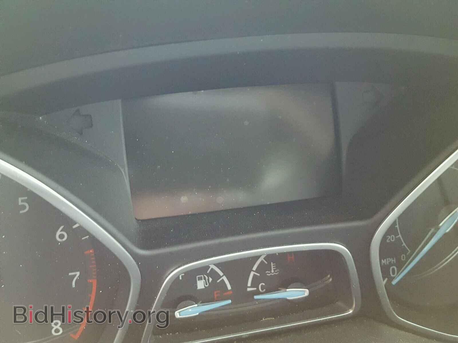 2016 FORD FOCUS - VIN: 1FADP3F21GL402373 - Photo 8