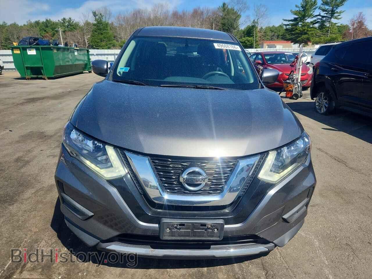 2017 NISSAN ROGUE - VIN: JN8AT2MV5HW258279 - Фото 5