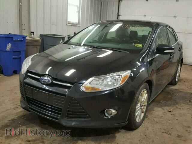 2012 FORD FOCUS - VIN: 1FAHP3H2XCL210619 - Photo 2