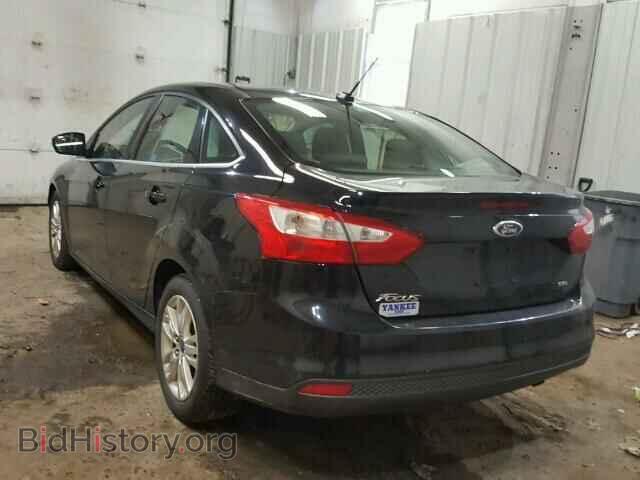 2012 FORD FOCUS - VIN: 1FAHP3H2XCL210619 - Photo 3