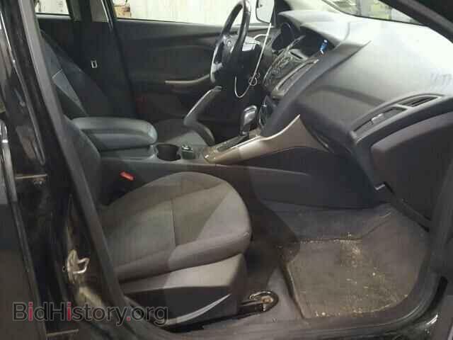 2012 FORD FOCUS - VIN: 1FAHP3H2XCL210619 - Photo 5