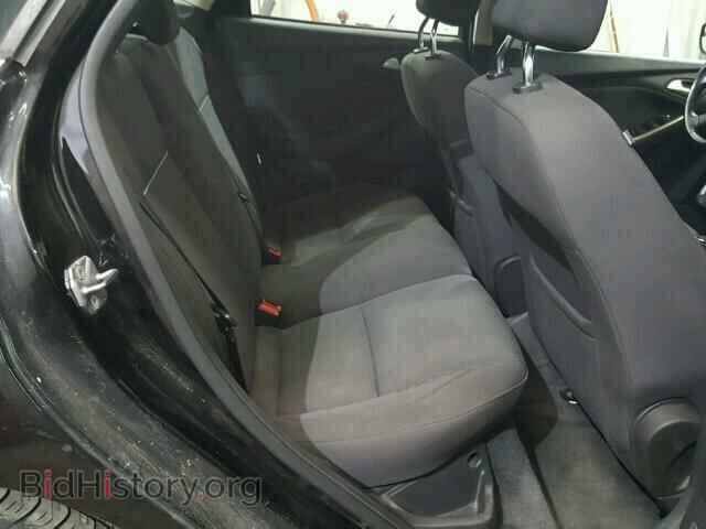 2012 FORD FOCUS - VIN: 1FAHP3H2XCL210619 - Photo 6