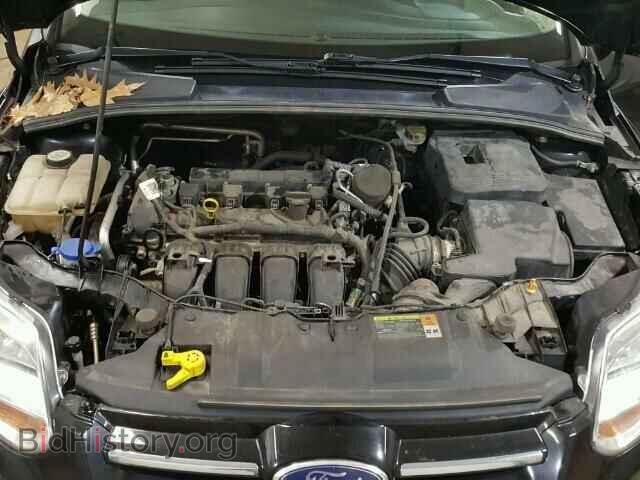 2012 FORD FOCUS - VIN: 1FAHP3H2XCL210619 - Photo 7