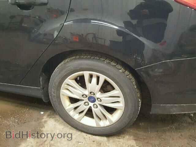 2012 FORD FOCUS - VIN: 1FAHP3H2XCL210619 - Photo 9