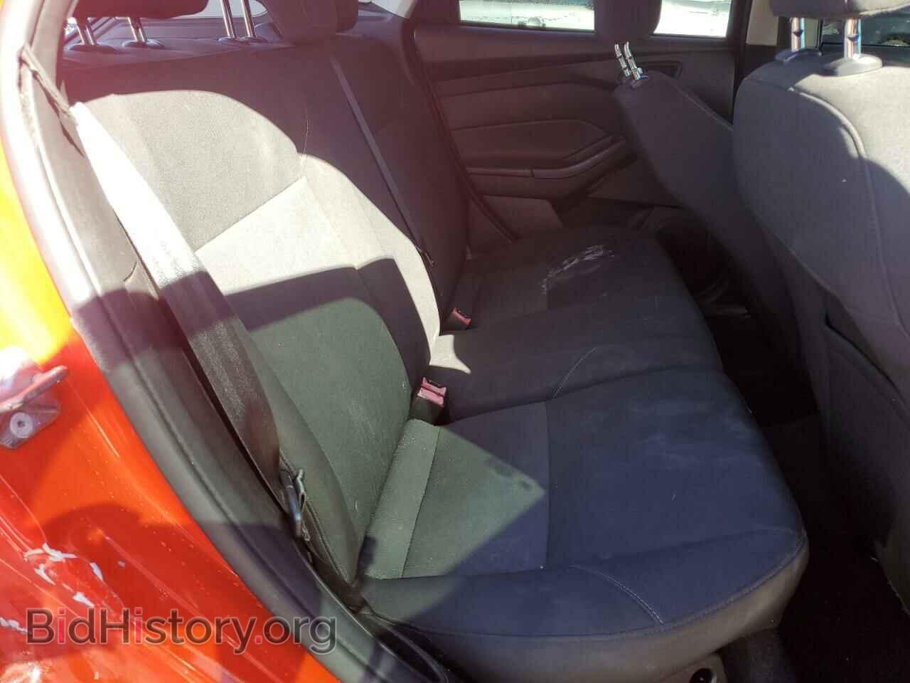 2015 FORD FOCUS - VIN: 1FADP3K26FL222780 - Photo 10