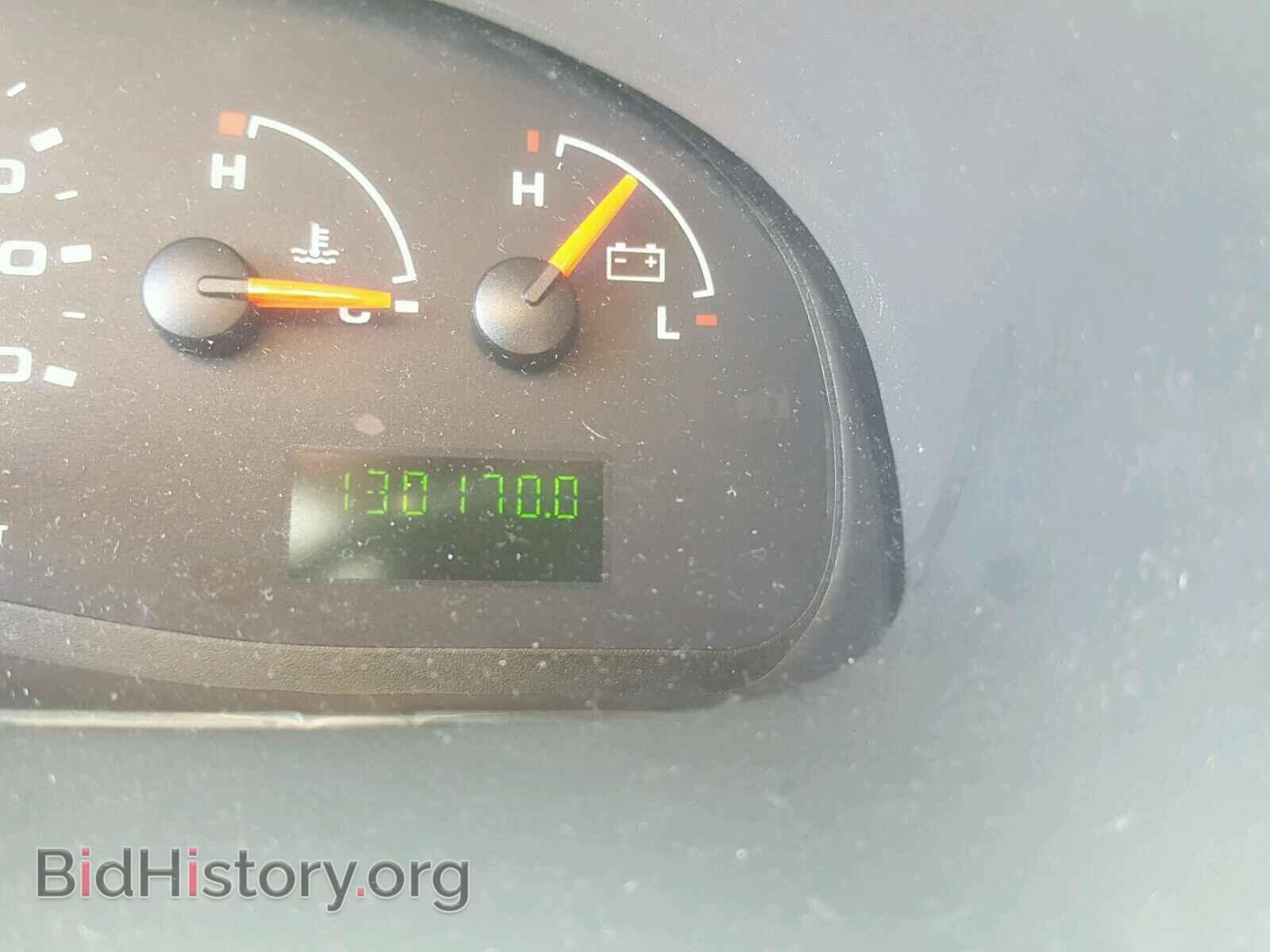 2008 FORD ECONOLINE - VIN: 1FTNE14W08DB43031 - Фото 8