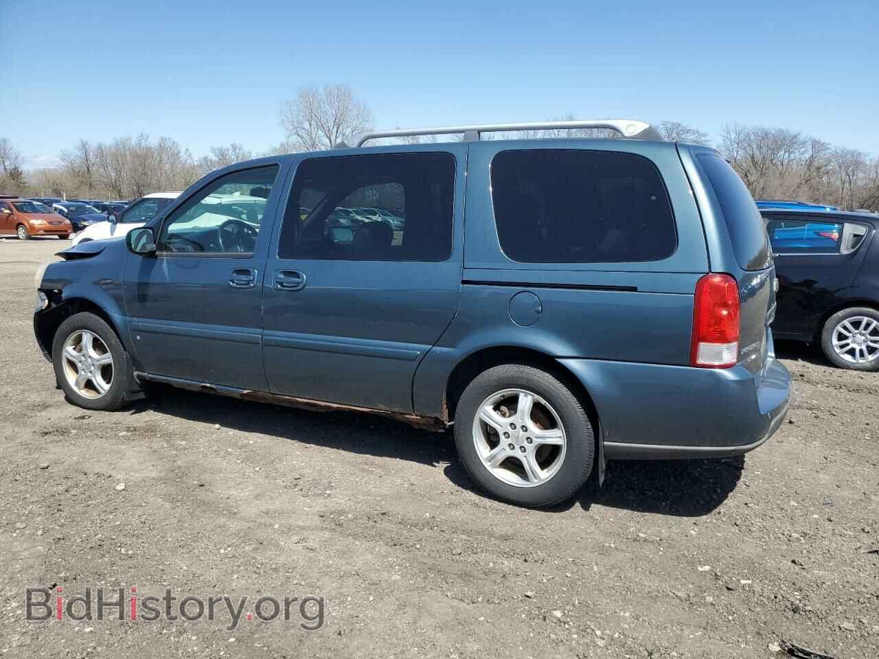 2006 CHEVROLET UPLANDER - VIN: 1GNDV33L76D134345 - Фото 2