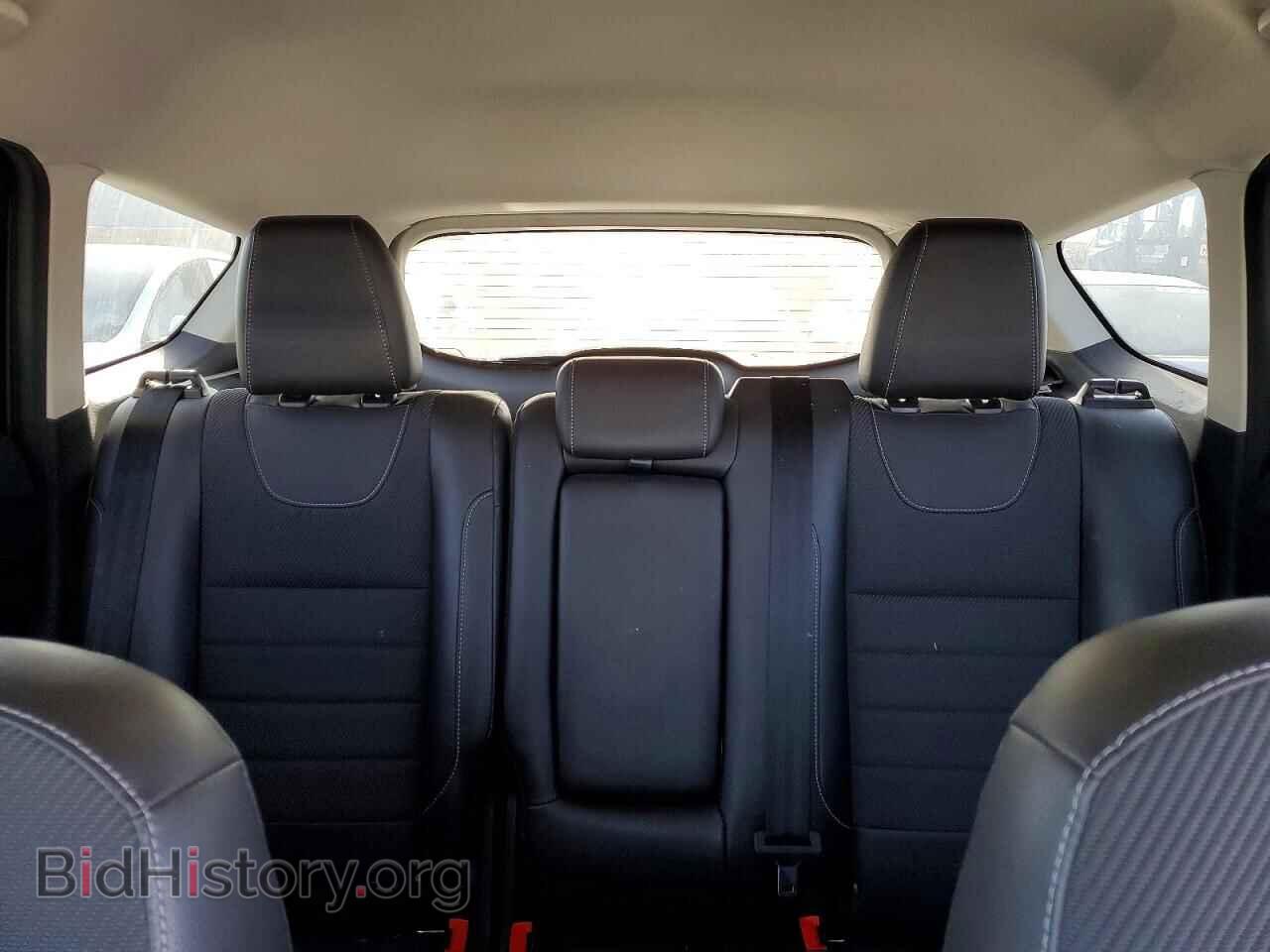2013 FORD ESCAPE - VIN: 1FMCU9J99DUB97084 - Фото 10