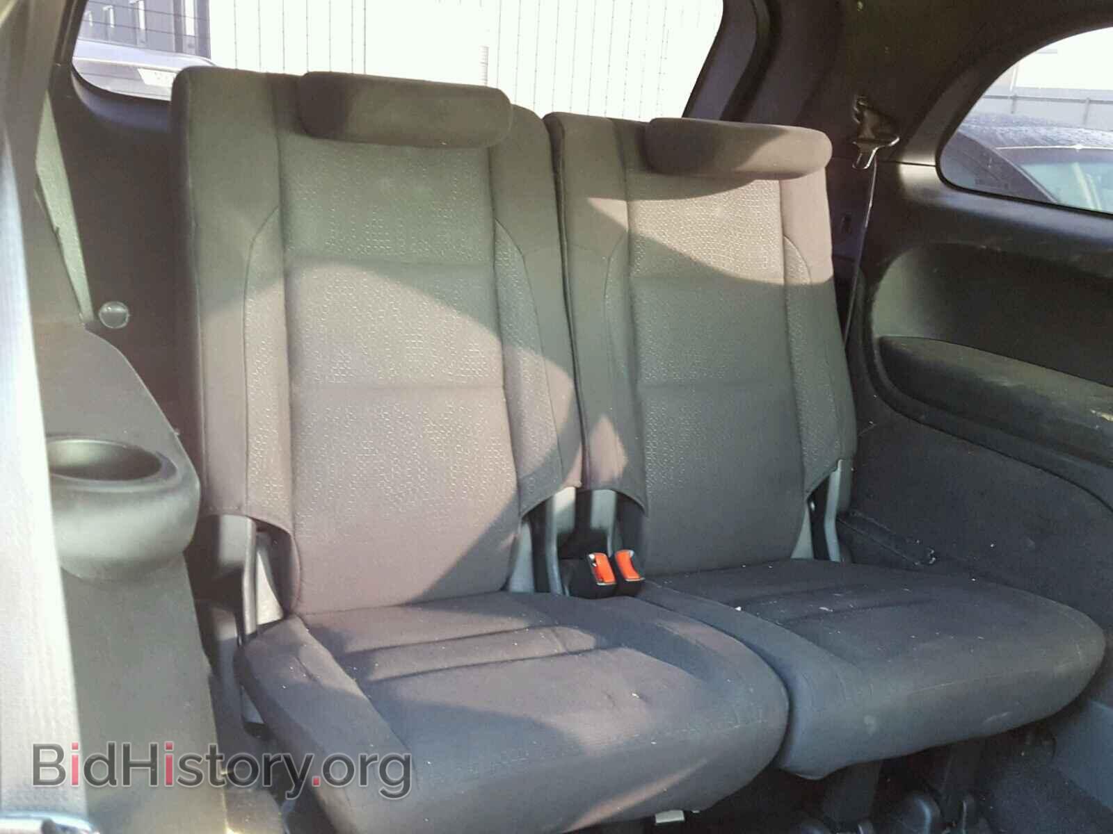 2014 DODGE DURANGO - VIN: 1C4RDHAG4EC277746 - Photo 9