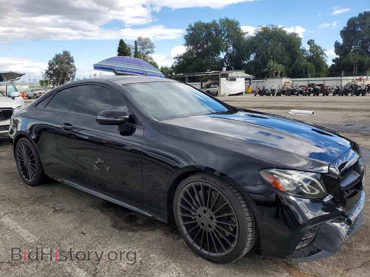 2018 MERCEDES-BENZ E-CLASS - VIN: WDD1J6FB4JF030829 - Фото 4