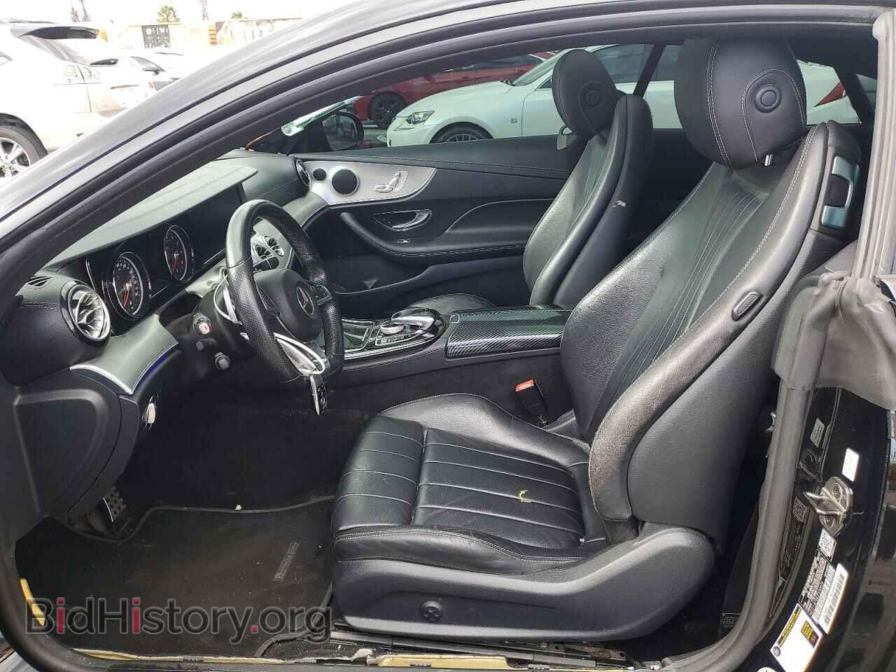 2018 MERCEDES-BENZ E-CLASS - VIN: WDD1J6FB4JF030829 - Фото 7