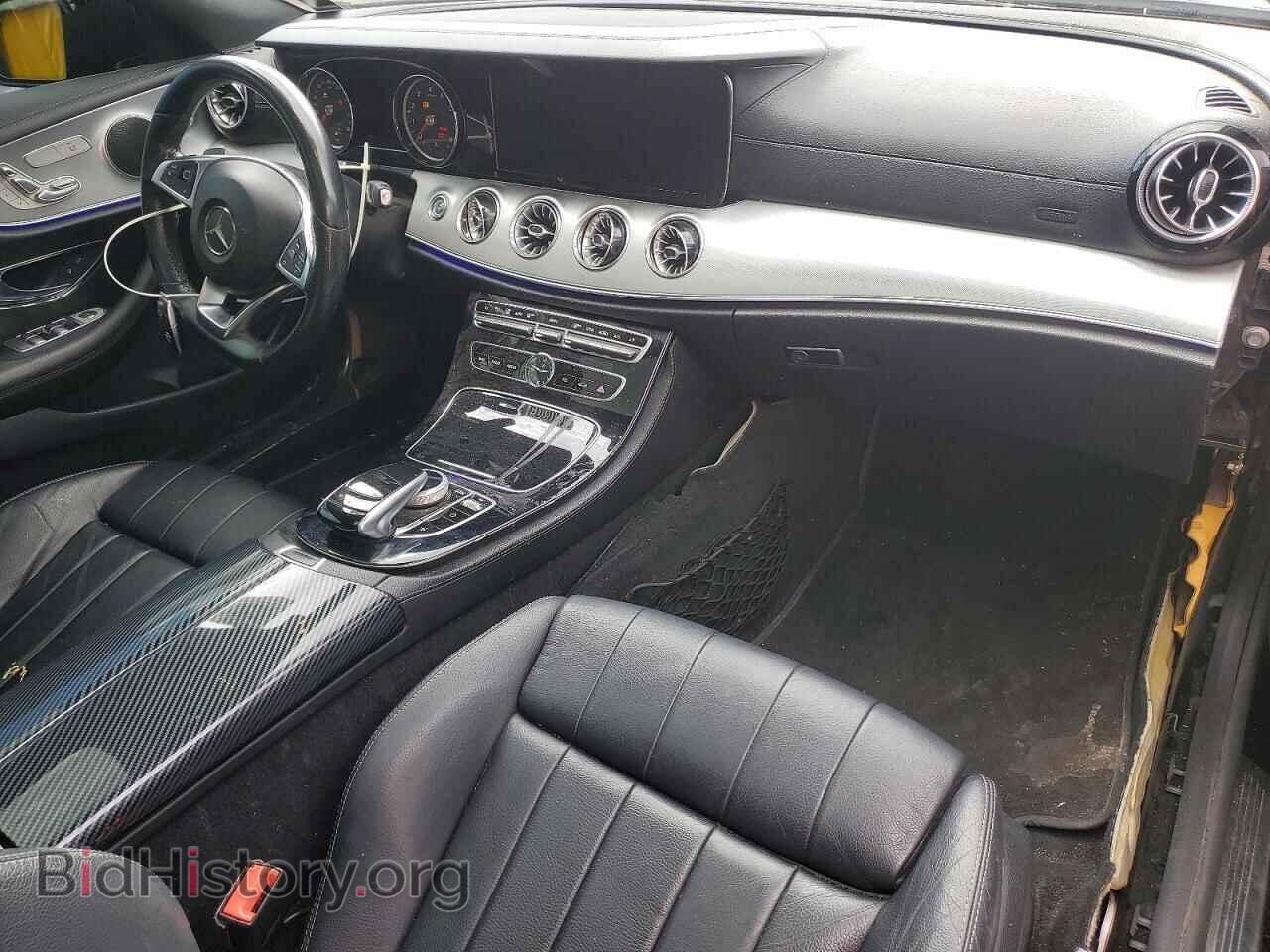 2018 MERCEDES-BENZ E-CLASS - VIN: WDD1J6FB4JF030829 - Фото 8