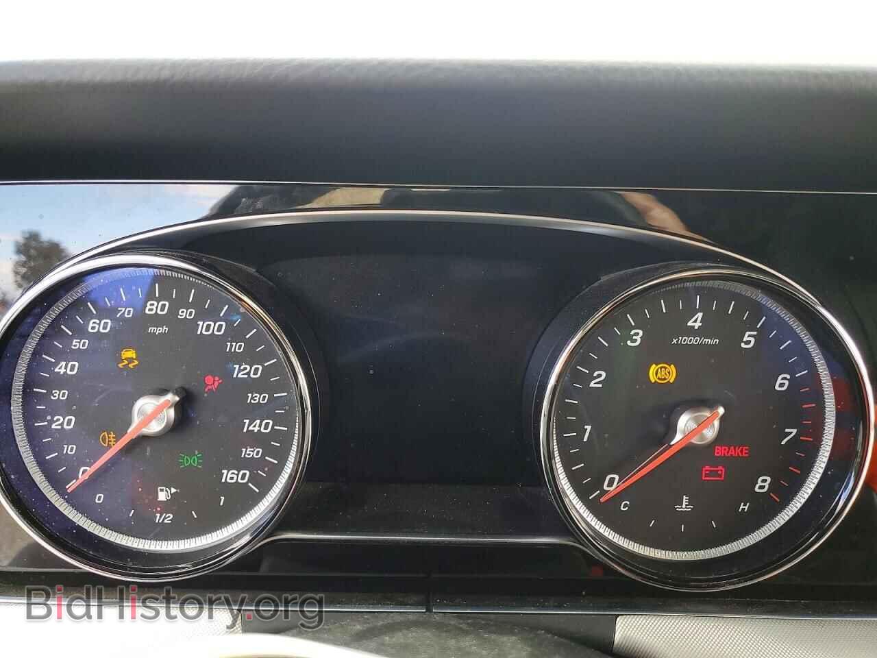 2018 MERCEDES-BENZ E-CLASS - VIN: WDD1J6FB4JF030829 - Фото 9