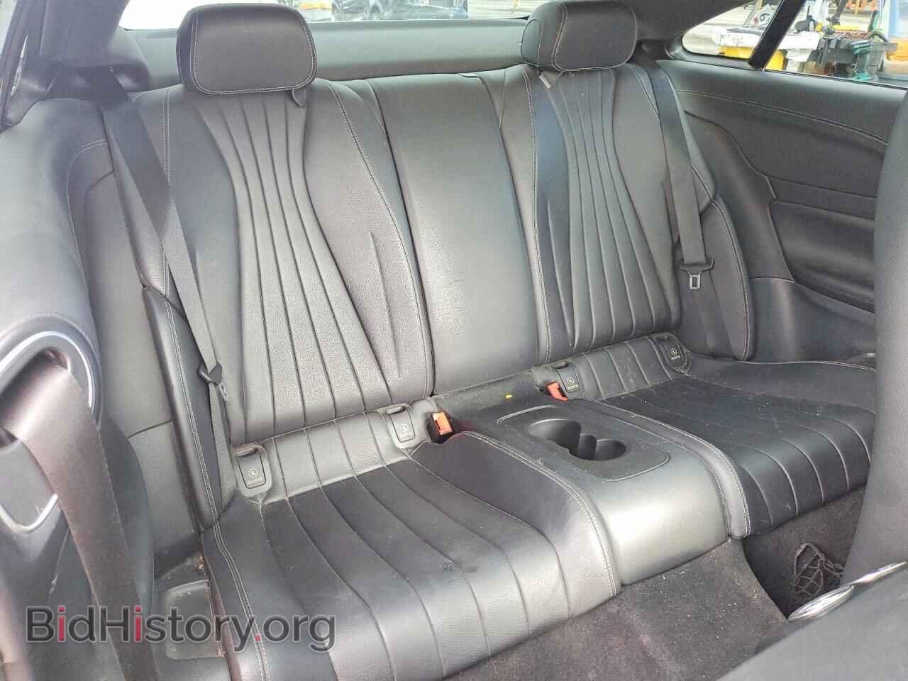 2018 MERCEDES-BENZ E-CLASS - VIN: WDD1J6FB4JF030829 - Фото 10