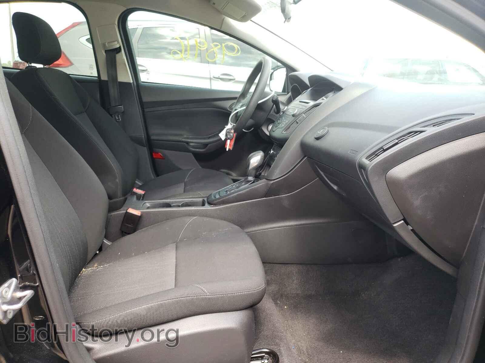2016 FORD FOCUS - VIN: 1FADP3E21GL242030 - Photo 5