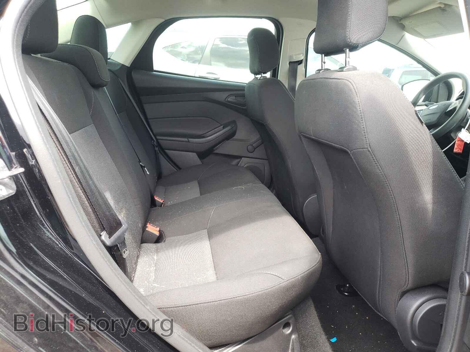 2016 FORD FOCUS - VIN: 1FADP3E21GL242030 - Photo 6