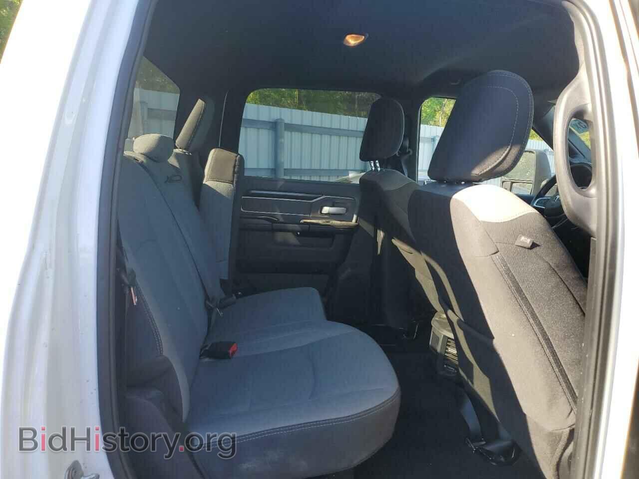 2023 RAM 2500 - VIN: 3C6UR5DJ6PG611090 - Фото 10