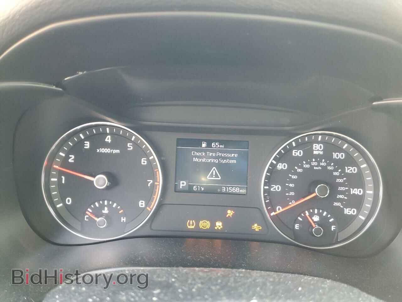 2021 KIA FORTE - VIN: 3KPF34AD8ME394323 - Фото 9