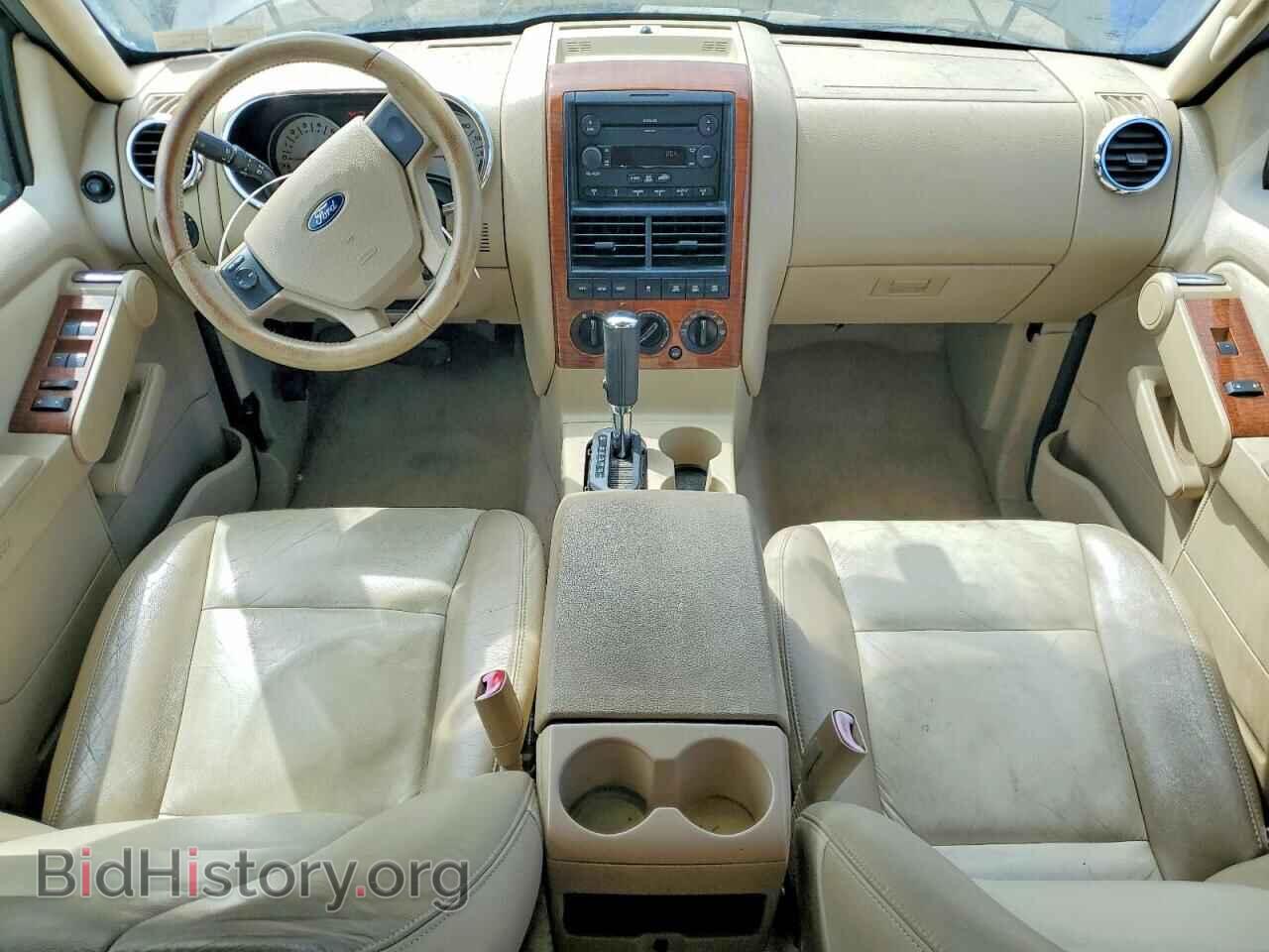 2006 FORD EXPLORER - VIN: 1FMEU74EX6UB20457 - Photo 8