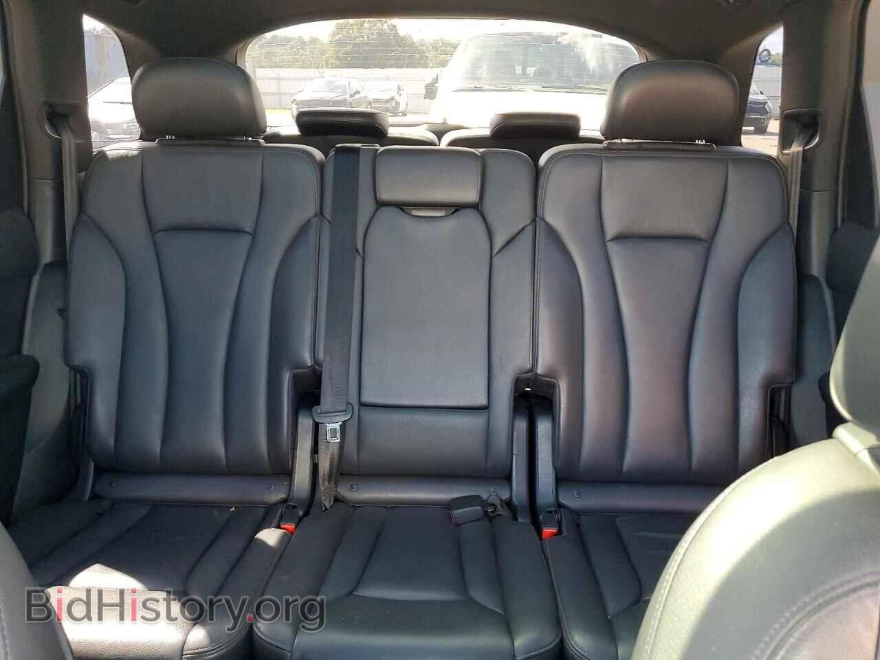 2017 AUDI Q7 - VIN: WA1AAAF73HD006126 - Photo 10