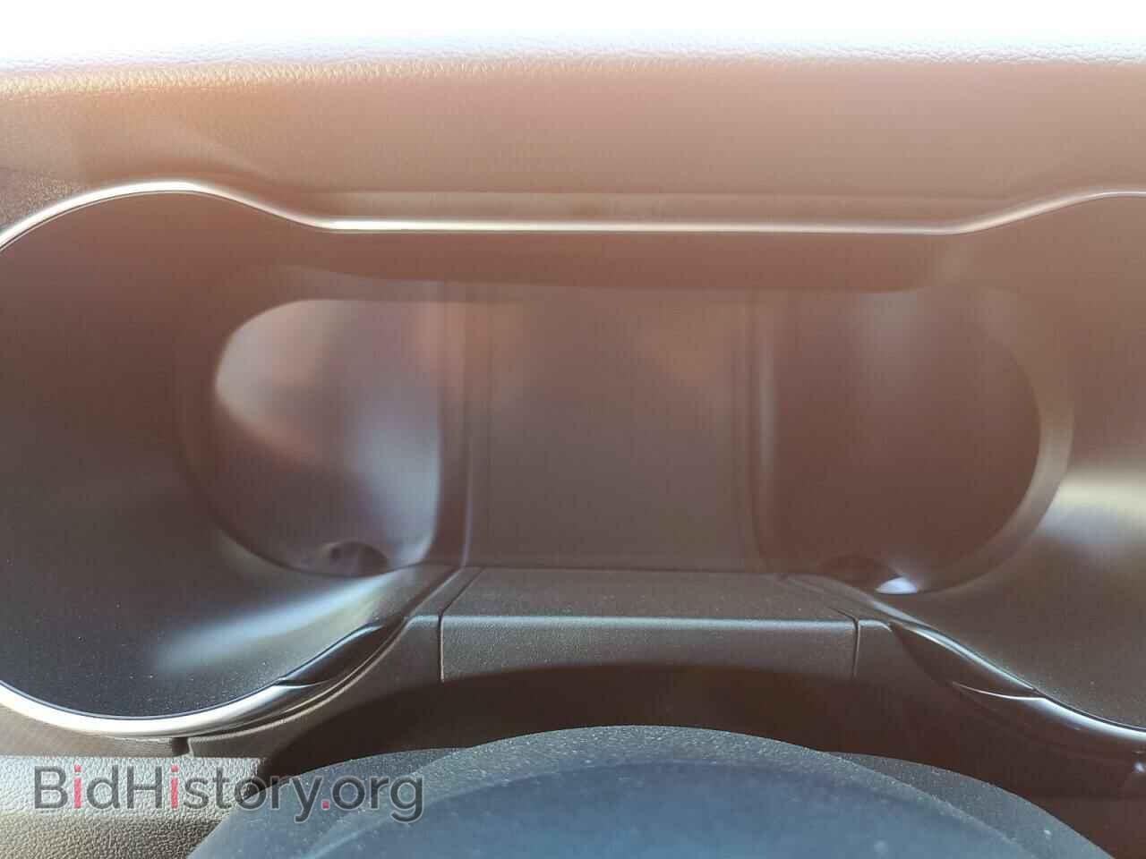 2021 FORD MUSTANG - VIN: 1FA6P8CF6M5150407 - Фото 9