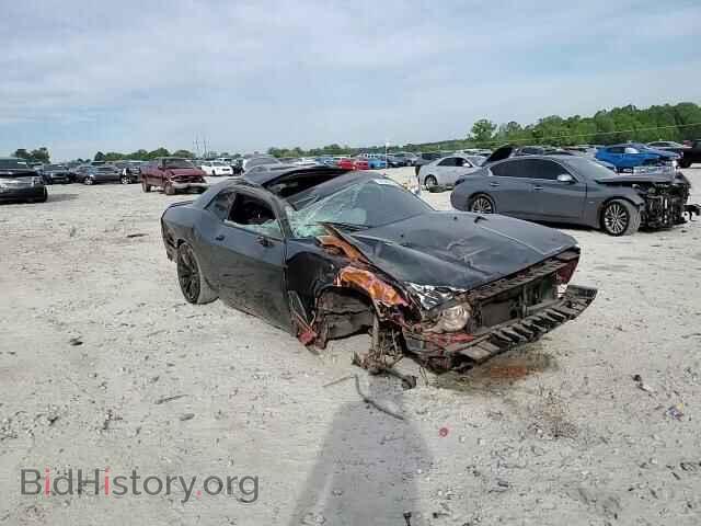 2012 DODGE CHALLENGER - VIN: 2C3CDYBT9CH281114 - Photo 13