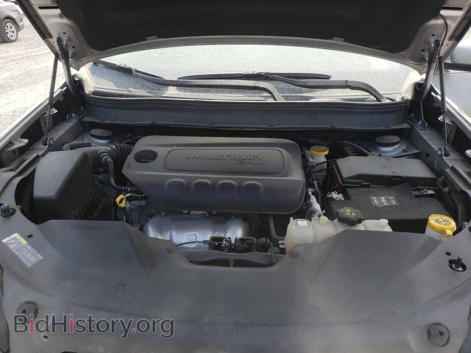2020 JEEP CHEROKEE - VIN: 1C4PJLDB4LD535421 - Фото 7