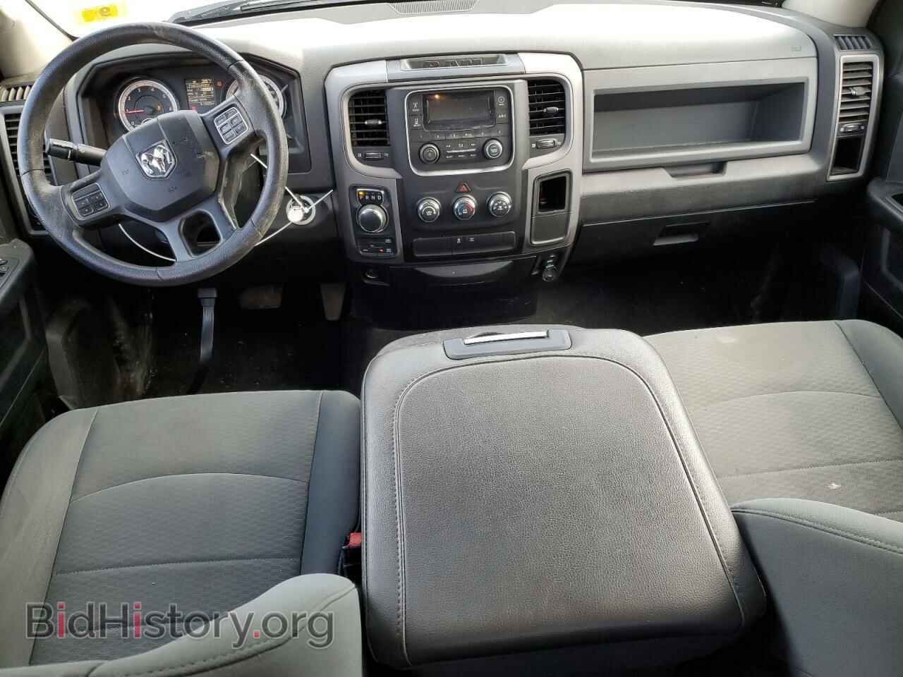 2018 RAM 1500 - VIN: 1C6RR7FG4JS103204 - Фото 8