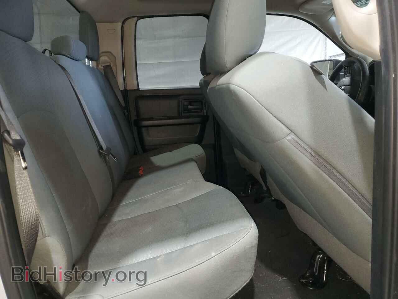 2018 RAM 1500 - VIN: 1C6RR7FG4JS103204 - Фото 10