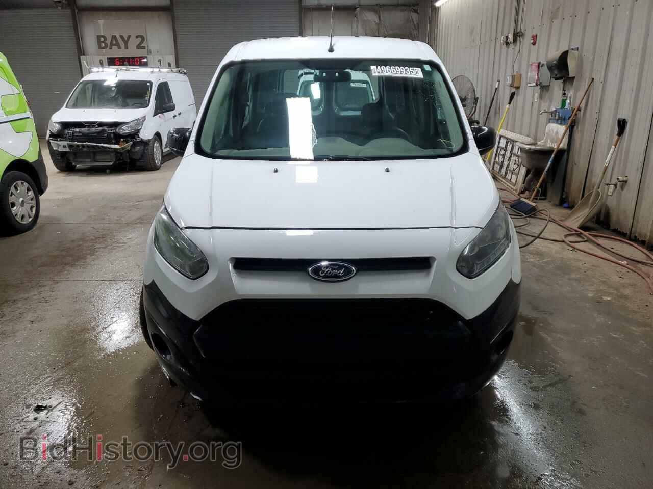 2016 FORD TRANSIT - VIN: NM0LS7E7XG1250689 - Фото 5