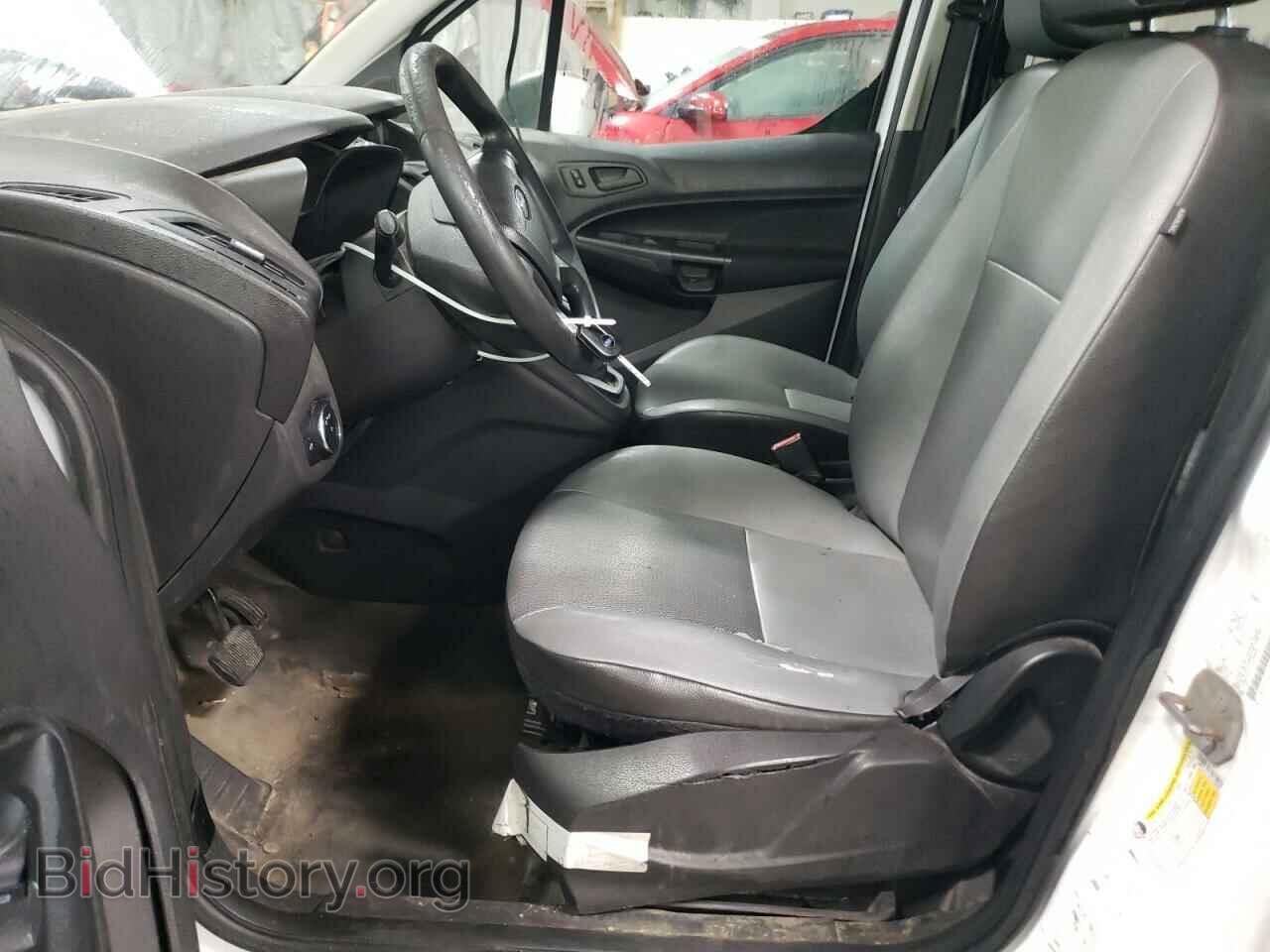 2016 FORD TRANSIT - VIN: NM0LS7E7XG1250689 - Фото 7