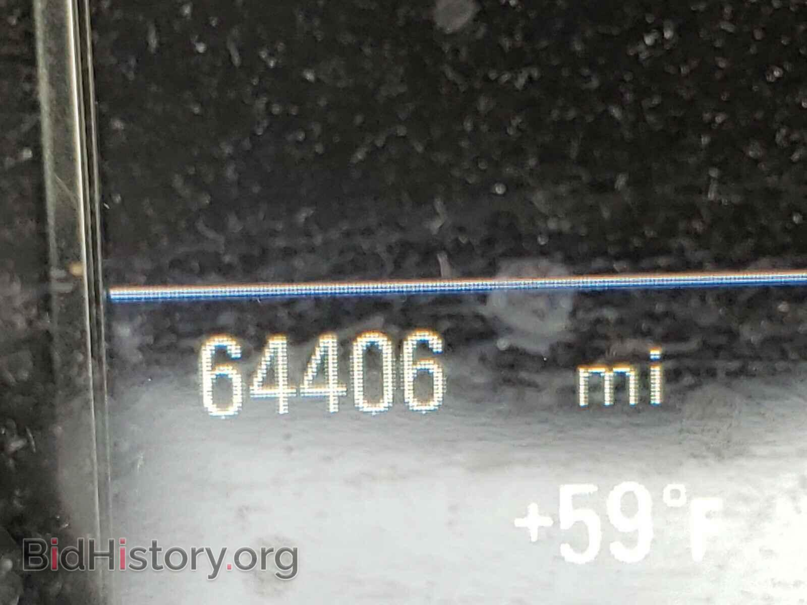 2015 AUDI Q5 - VIN: WA1DGAFP4FA121151 - Фото 8