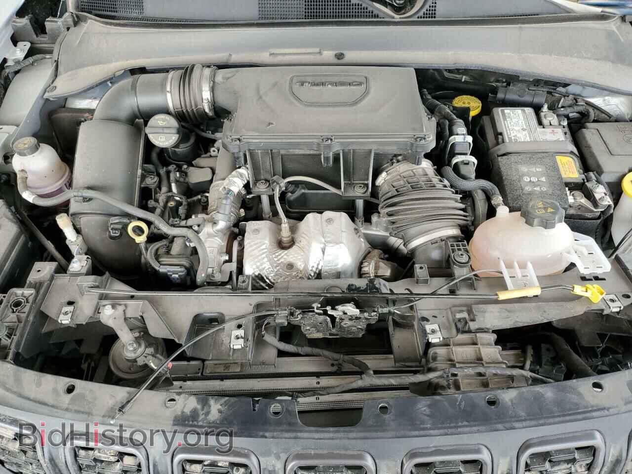 2024 JEEP COMPASS - VIN: 3C4NJDDN6RT148833 - Фото 11