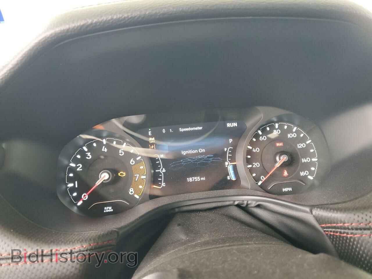 2024 JEEP COMPASS - VIN: 3C4NJDDN6RT148833 - Фото 9