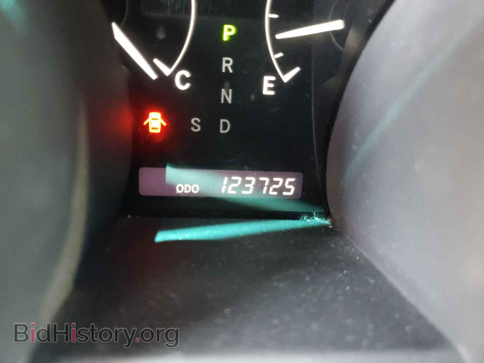 2012 TOYOTA HIGHLANDER - VIN: 5TDZK3EH2CS065032 - Фото 8