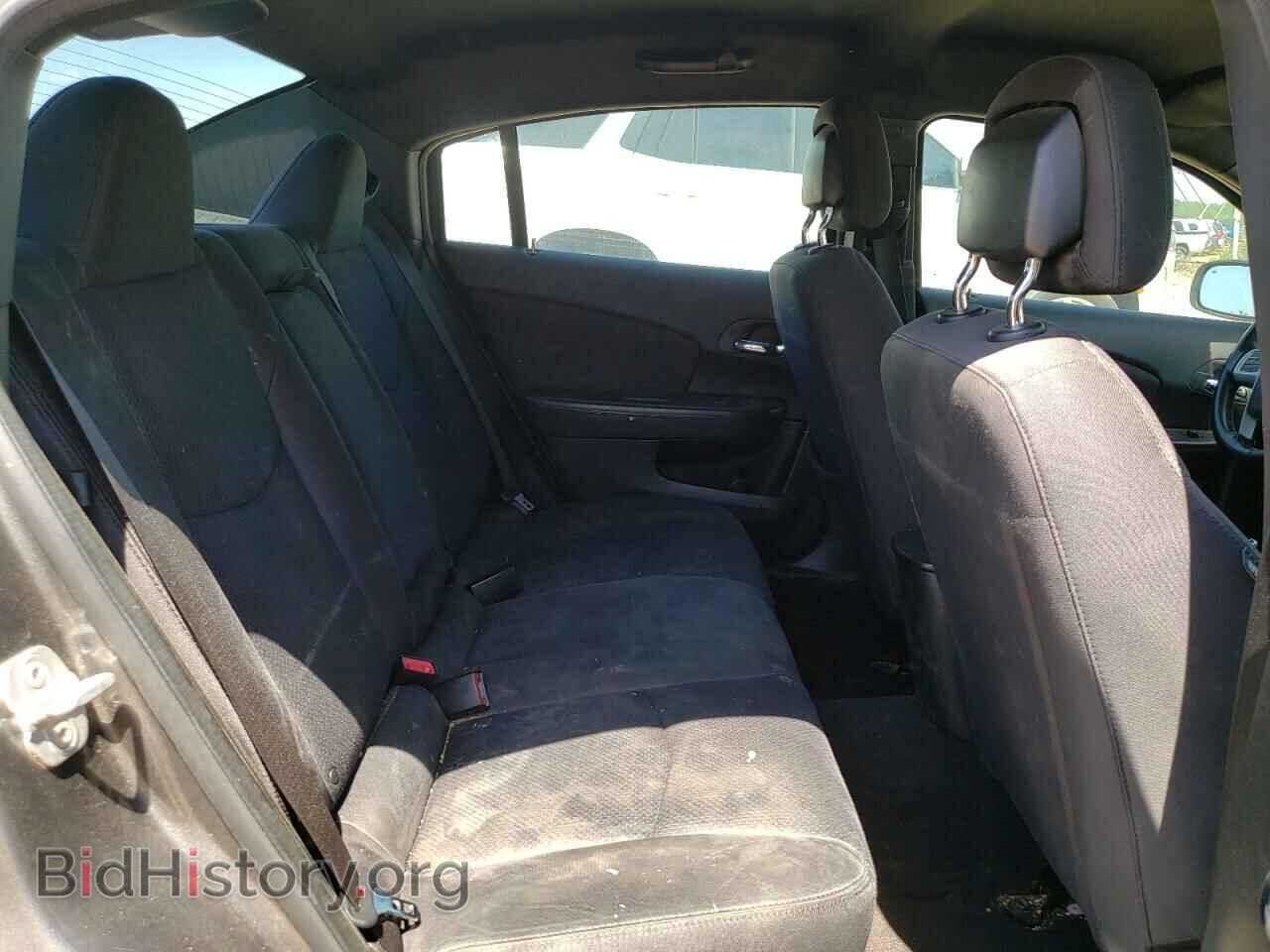 2013 CHRYSLER 200 - VIN: 1C3CCBBB4DN577870 - Фото 10