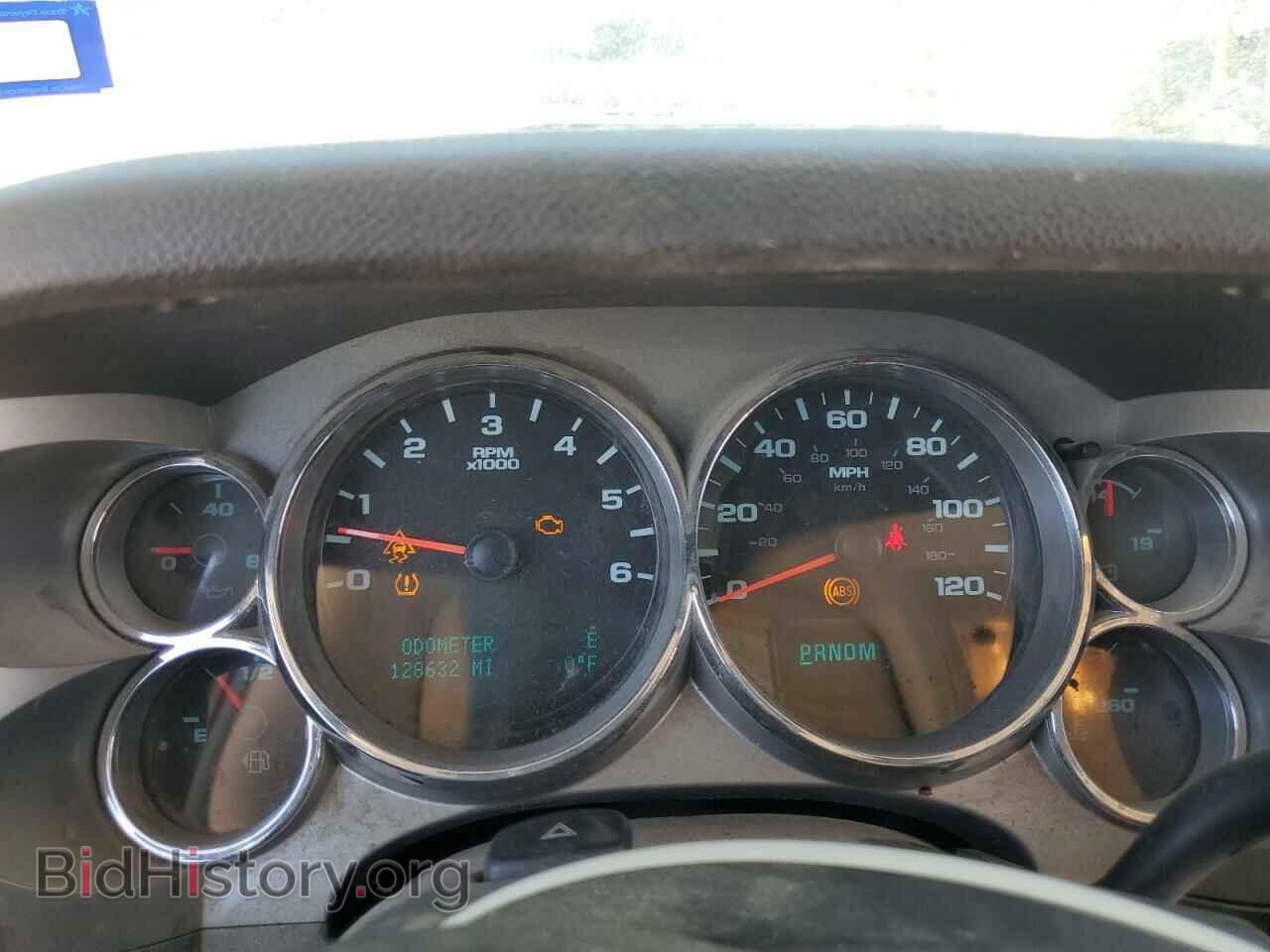 2011 GMC SIERRA - VIN: 3GTP1VE08BG106809 - Фото 9