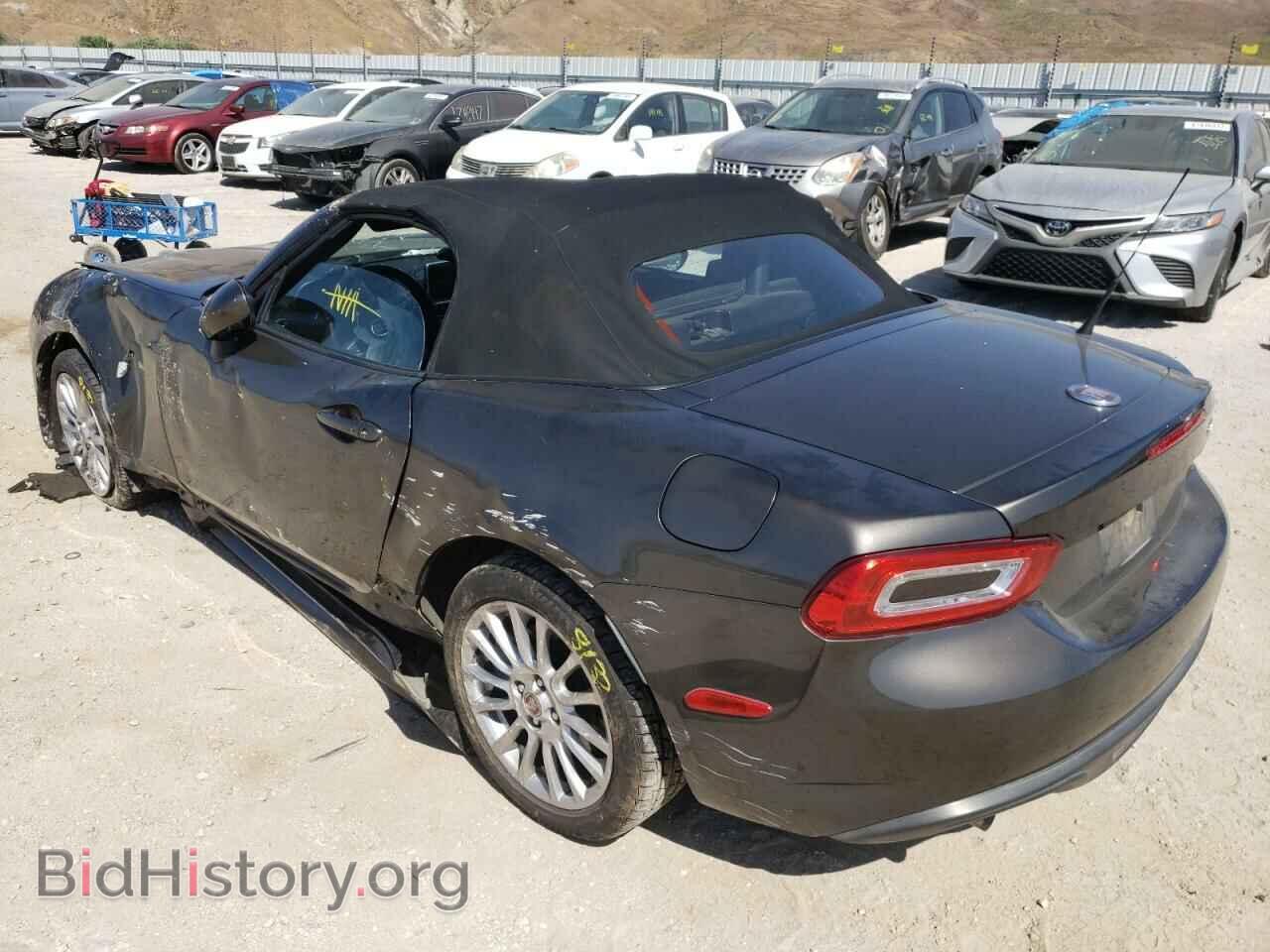 2017 FIAT ALL MODELS - VIN: JC1NFAEK7H0106152 - Фото 3