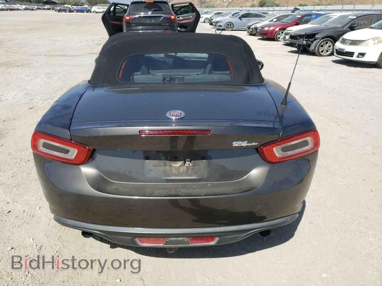2017 FIAT ALL MODELS - VIN: JC1NFAEK7H0106152 - Фото 6
