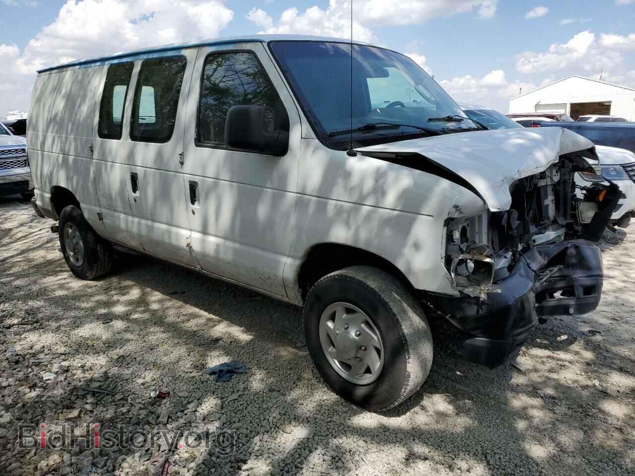 2010 FORD ALL Models - VIN: 1FTSE3EL9ADA07604 - Фото 4