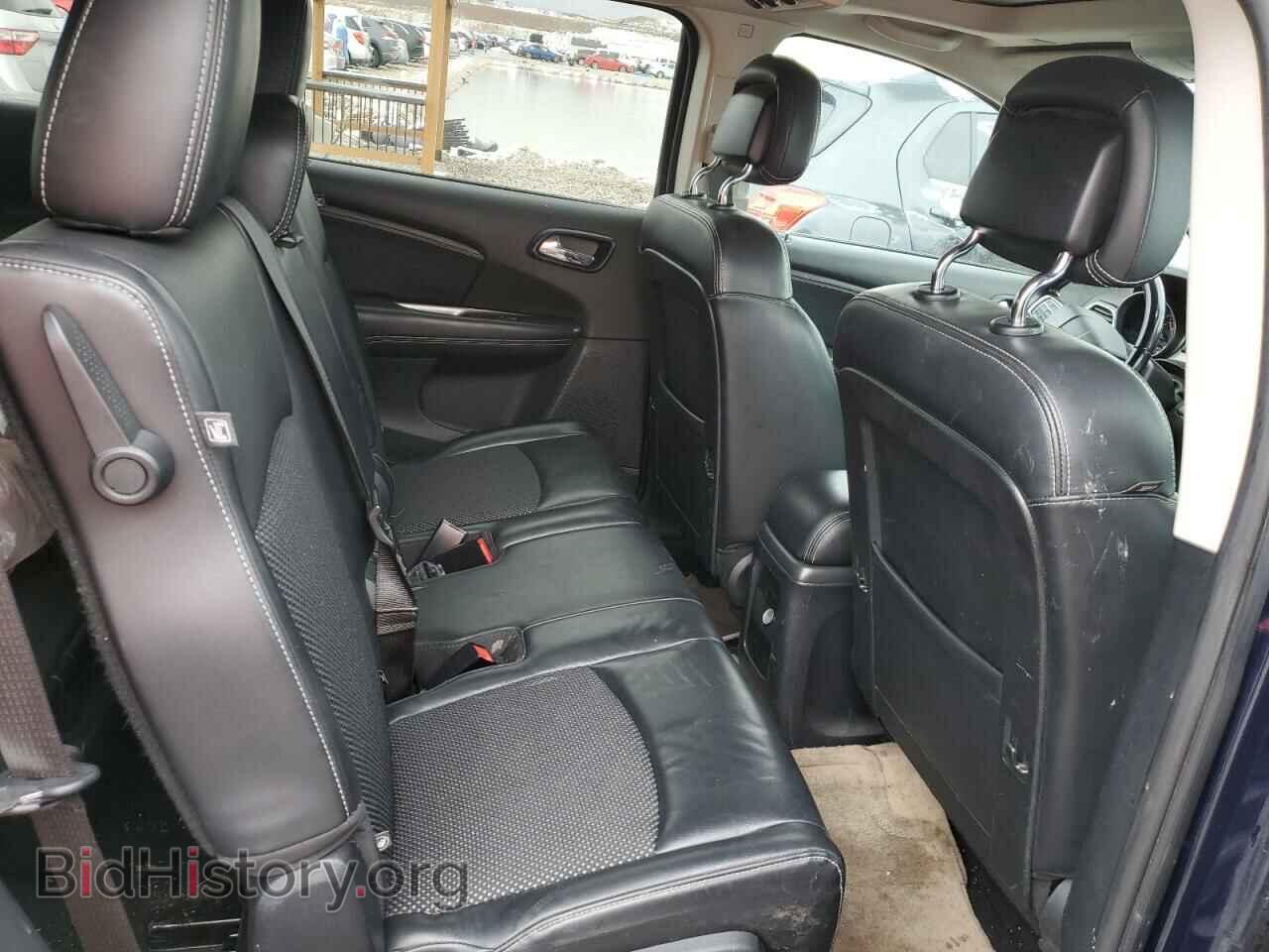 2020 DODGE JOURNEY - VIN: 3C4PDCGB5LT263264 - Фото 10